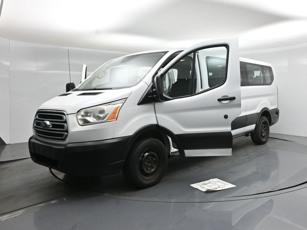 Used 2019 Ford Transit 350 - photo 13