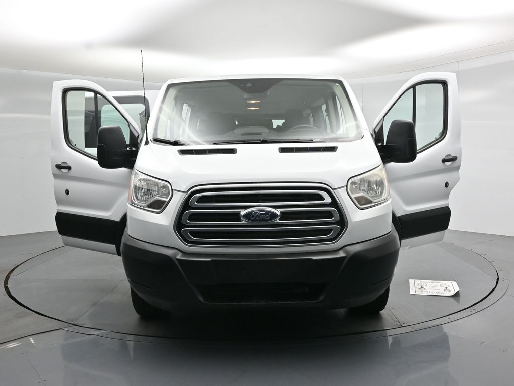 Used 2019 Ford Transit 350 - photo 14