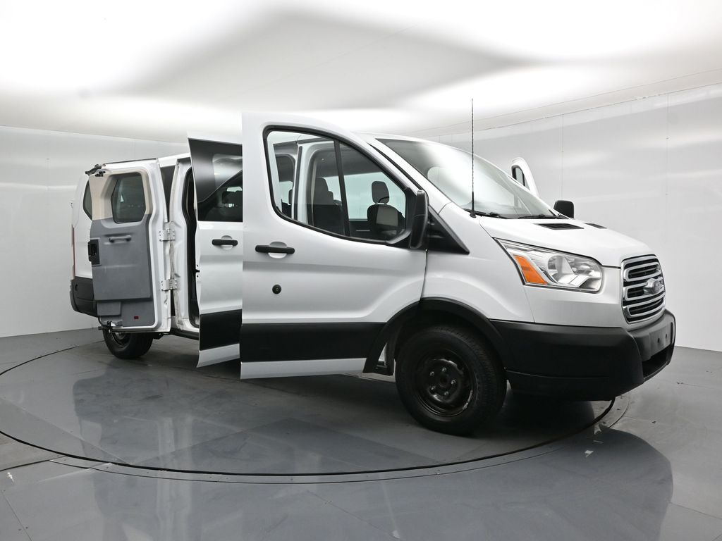 Used 2019 Ford Transit 350 - photo 15