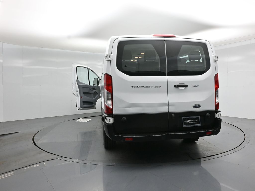 Used 2019 Ford Transit 350 - photo 16