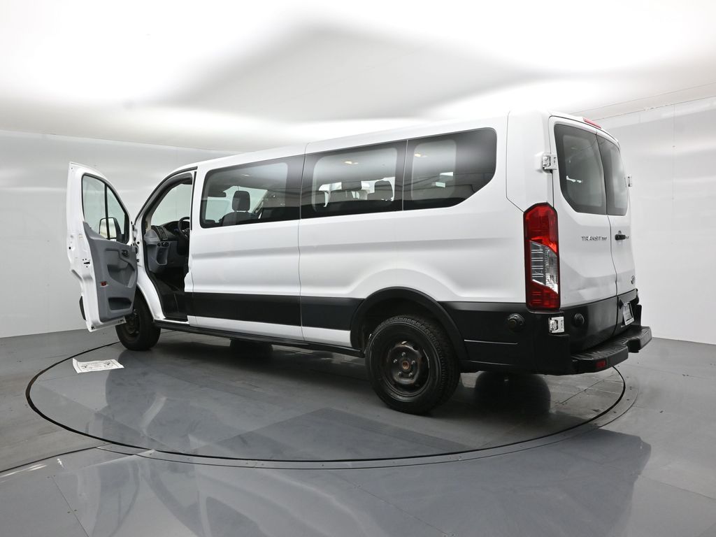 Used 2019 Ford Transit 350 - photo 17
