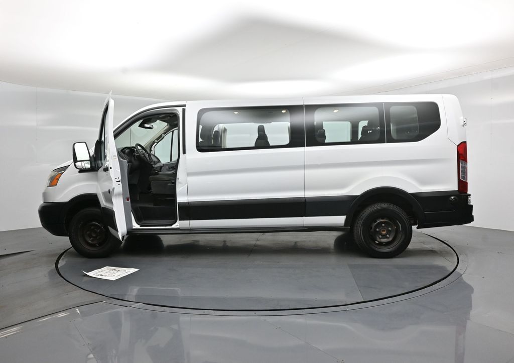 Used 2019 Ford Transit 350 - photo 18