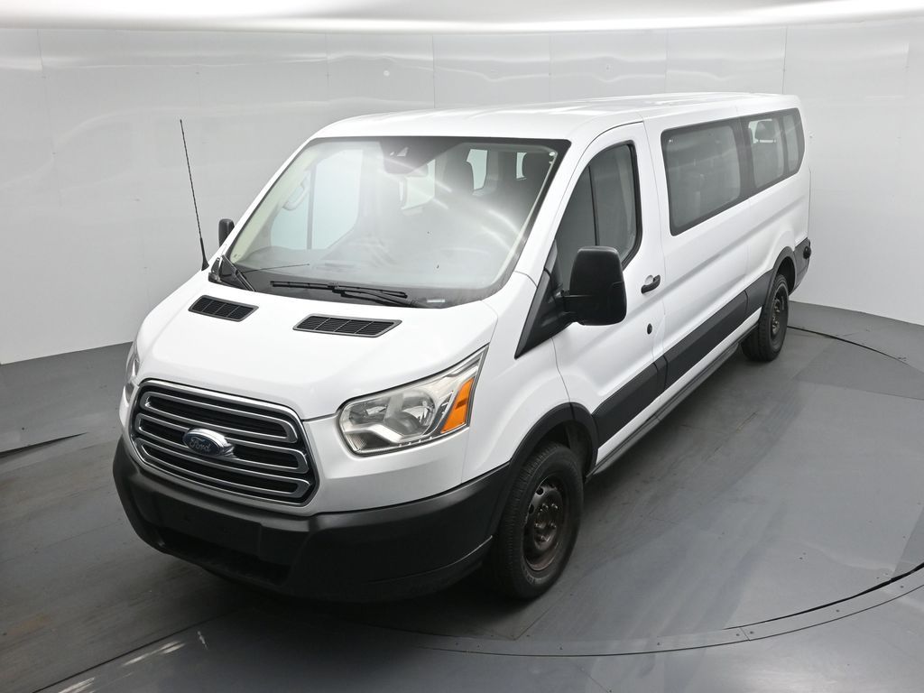 Used 2019 Ford Transit 350 - photo 19