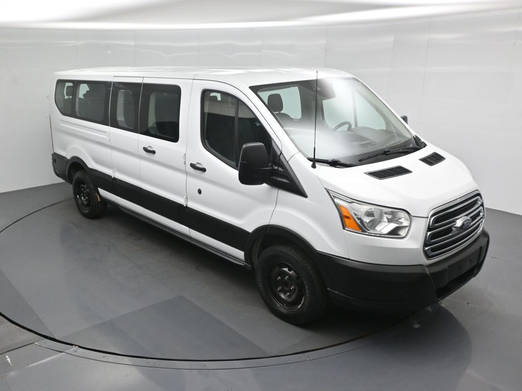 Used 2019 Ford Transit 350 - photo 21