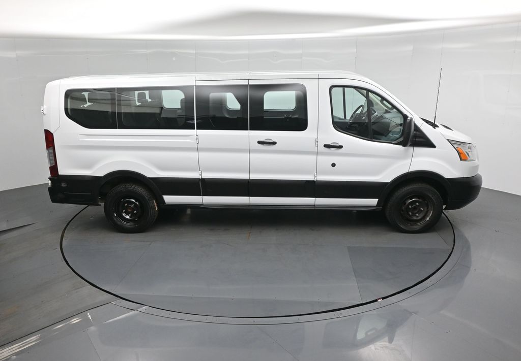 Used 2019 Ford Transit 350 - photo 22