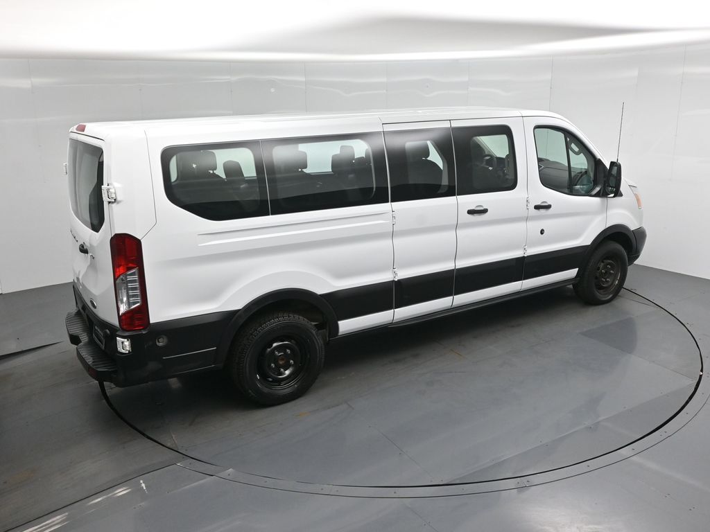 Used 2019 Ford Transit 350 - photo 23