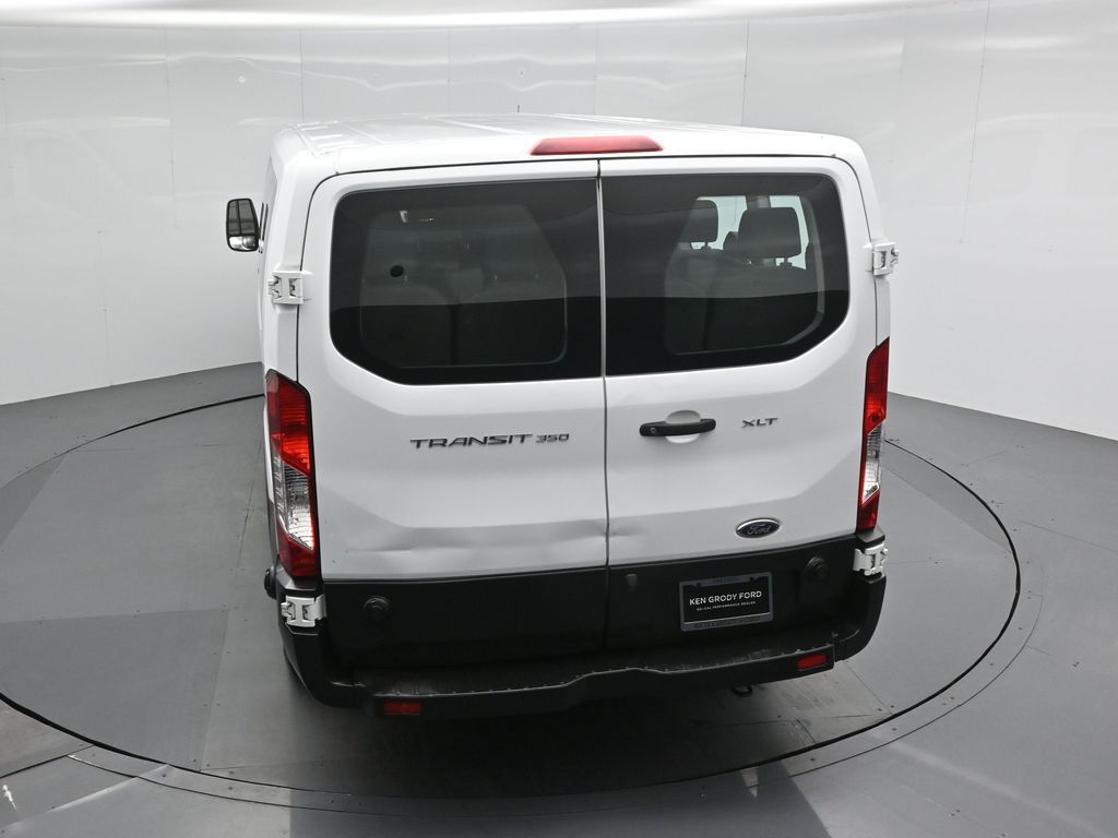 Used 2019 Ford Transit 350 - photo 24