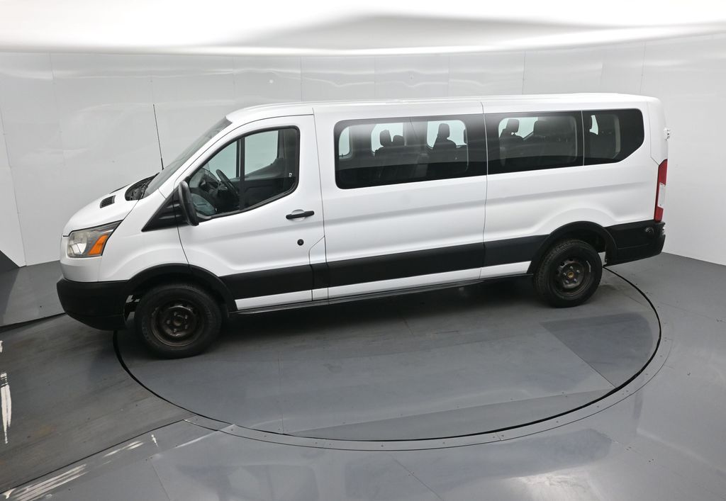 Used 2019 Ford Transit 350 - photo 26