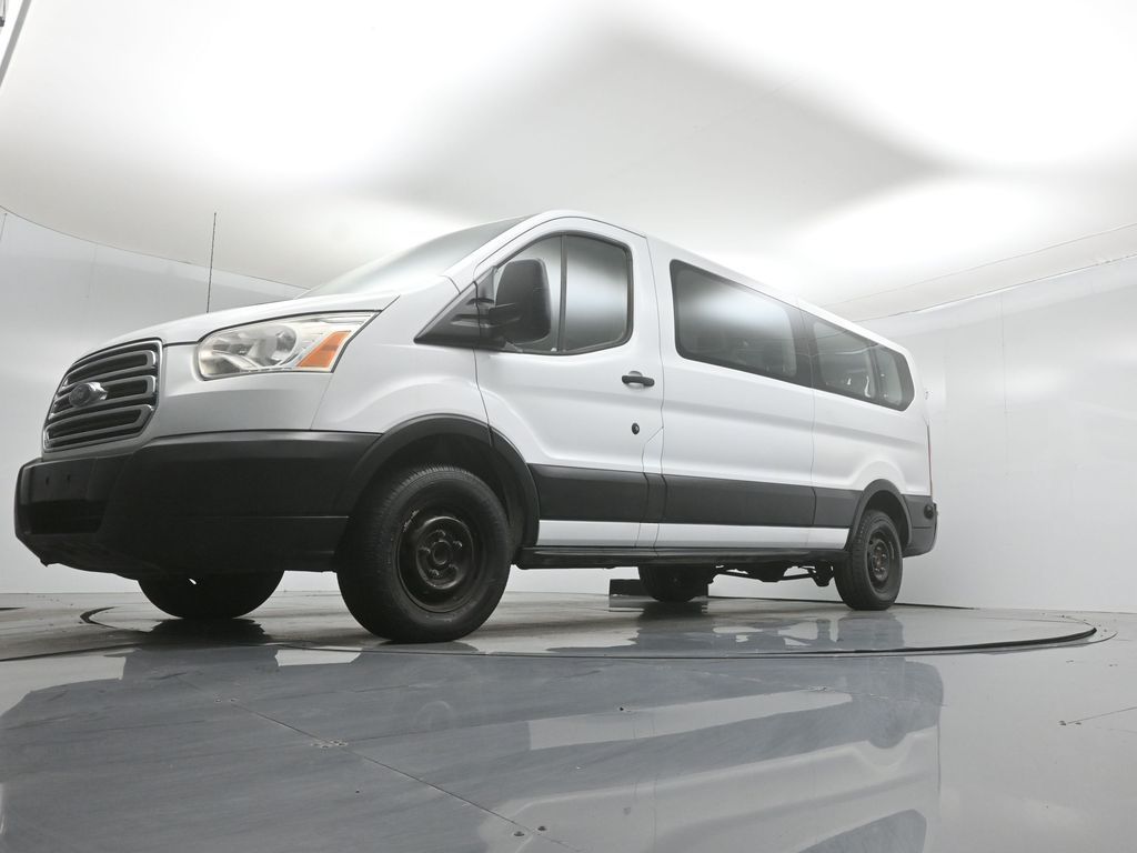 Used 2019 Ford Transit 350 - photo 27