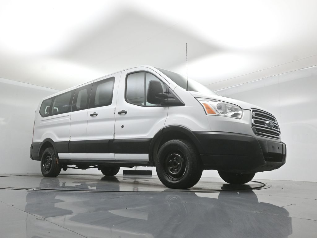 Used 2019 Ford Transit 350 - photo 29
