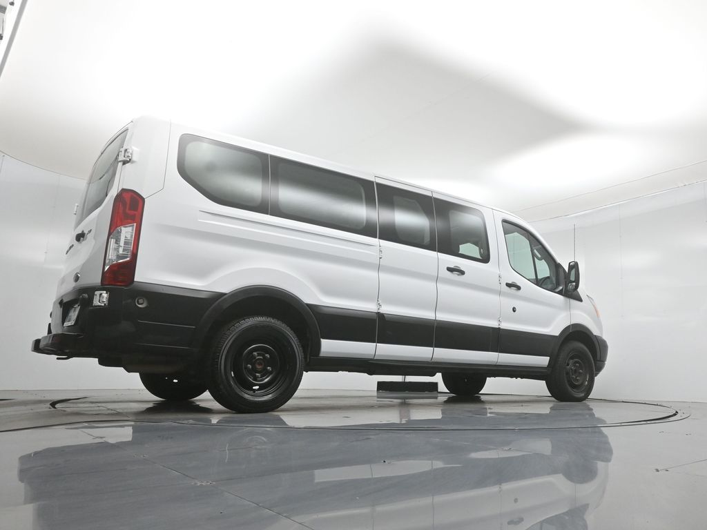 Used 2019 Ford Transit 350 - photo 31