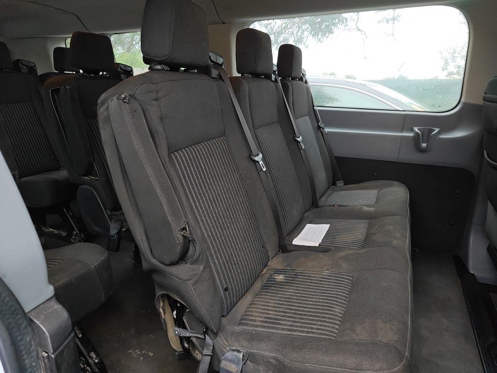 Used 2019 Ford Transit 350 - photo 5