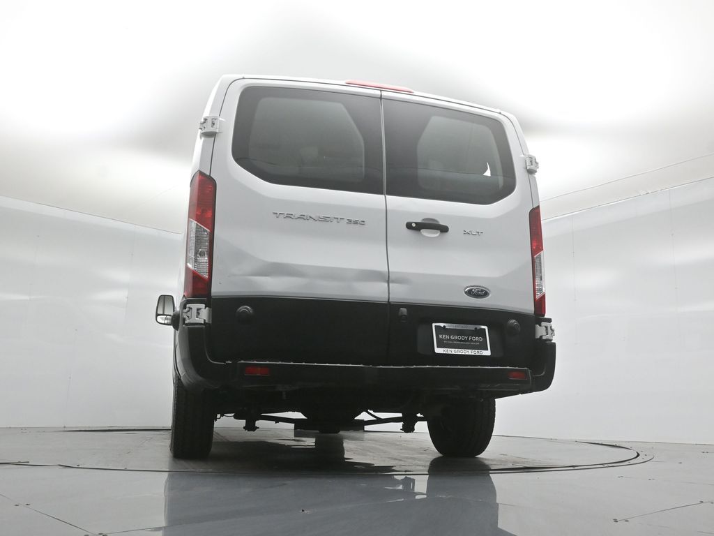 Used 2019 Ford Transit 350 - photo 32