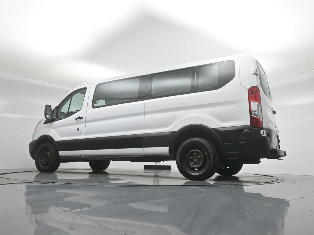 Used 2019 Ford Transit 350 - photo 33