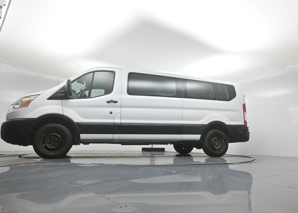 Used 2019 Ford Transit 350 - photo 34