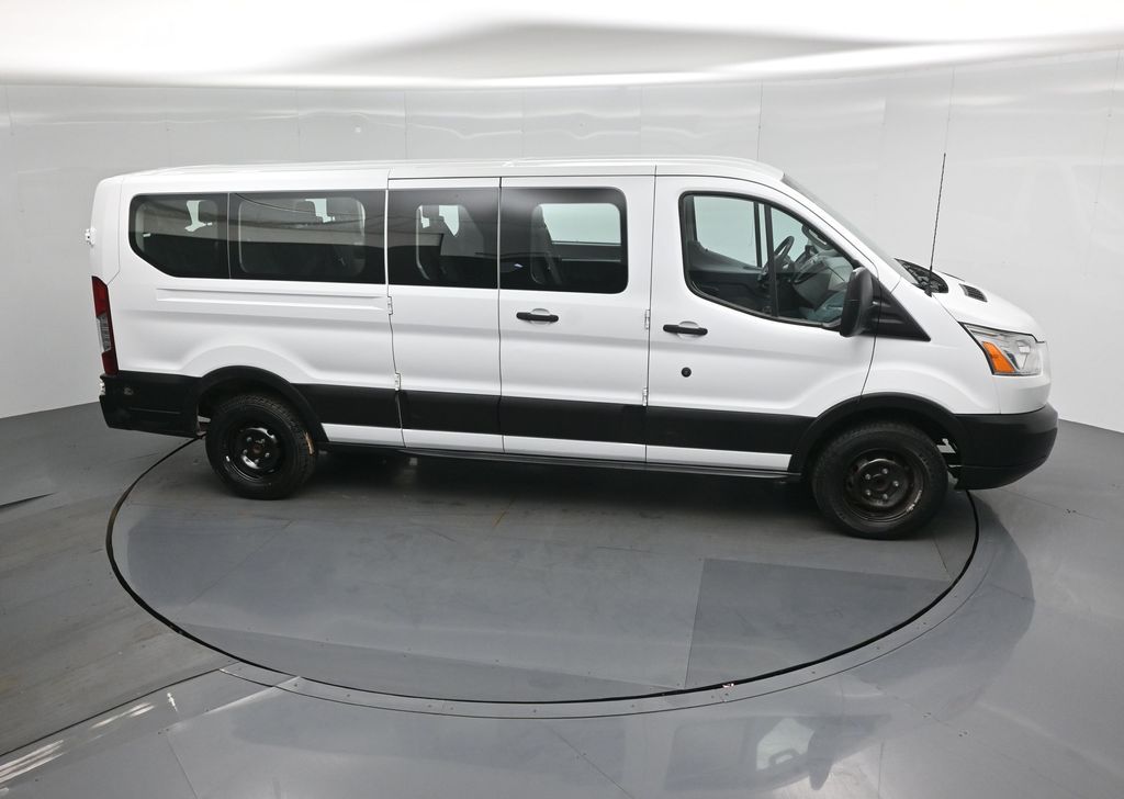 Used 2019 Ford Transit 350 - photo 36