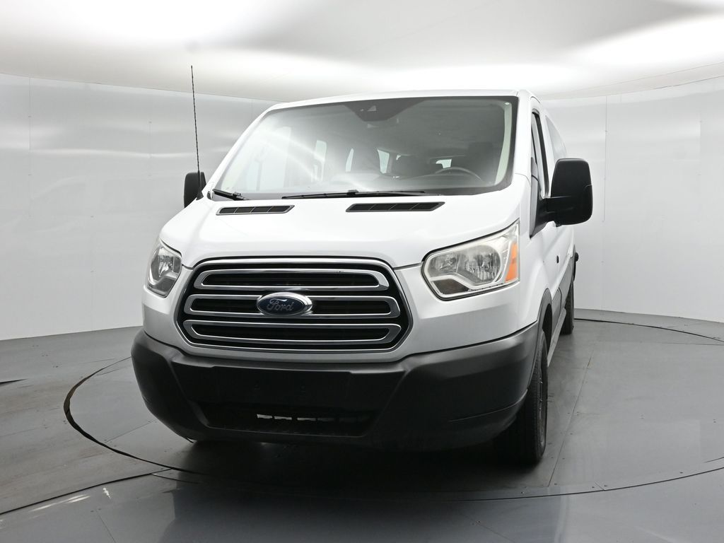 Used 2019 Ford Transit 350 - photo 38