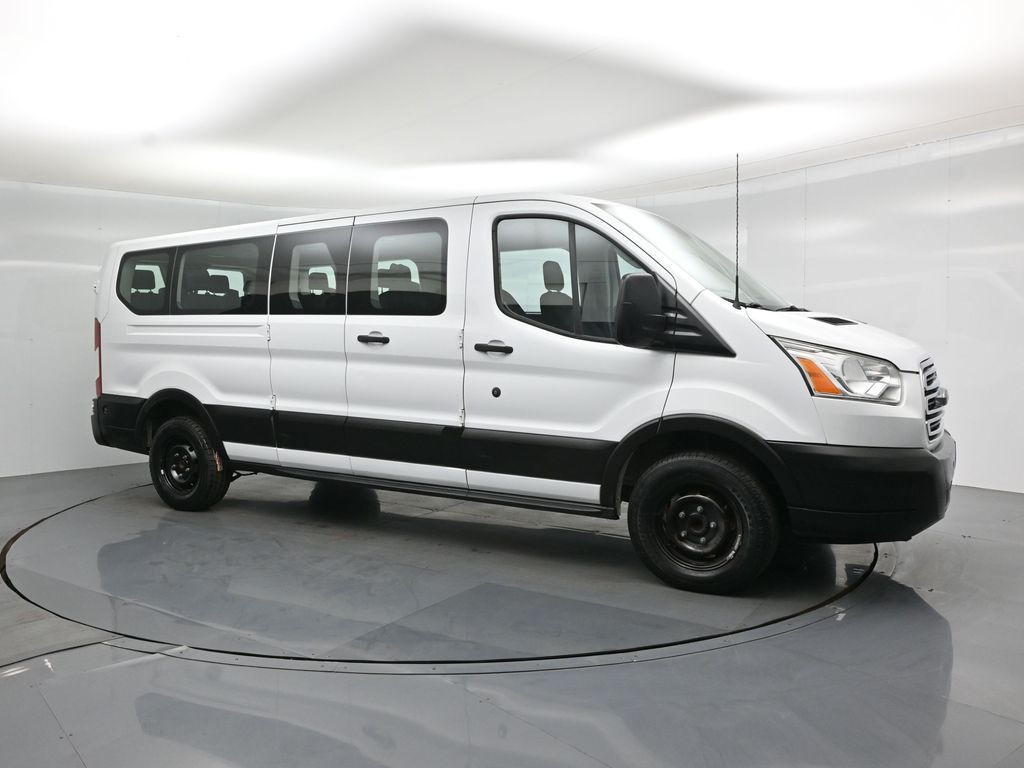 Used 2019 Ford Transit 350 - photo 39