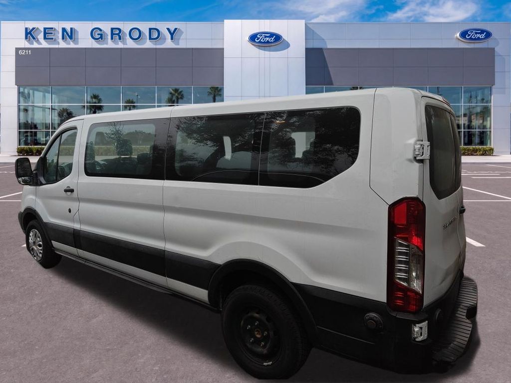 Used 2019 Ford Transit 350 - photo 7
