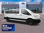 Used 2019 Ford Transit 350 XLT Passenger Van for sale #CP03139-R - photo 1