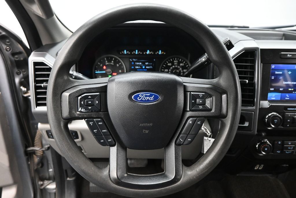 Used 2020 Ford F-150 - photo 14