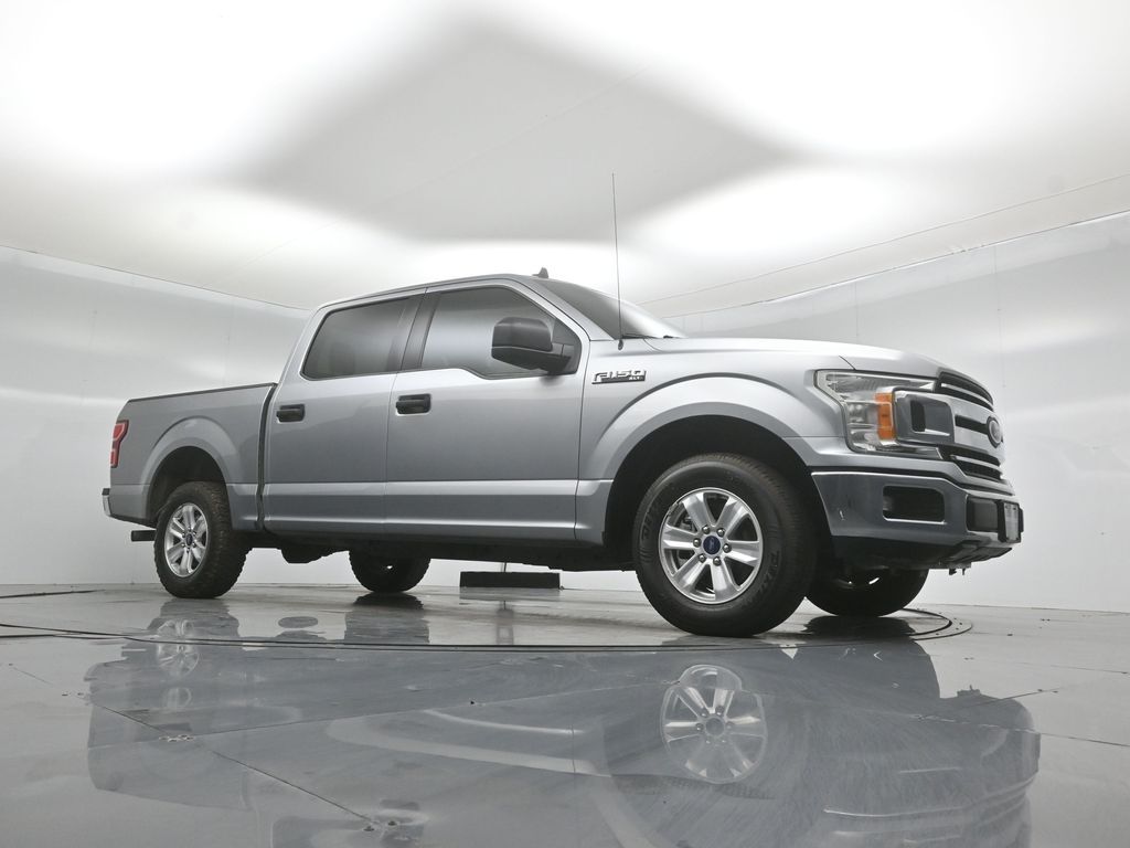Used 2020 Ford F-150 - photo 6
