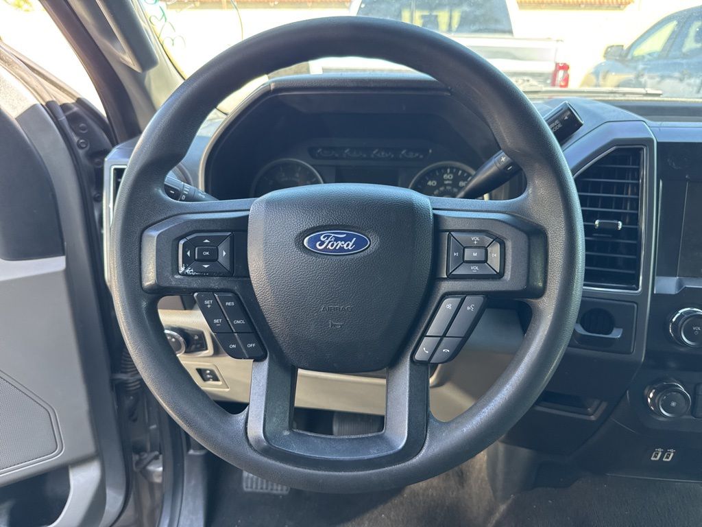 Used 2020 Ford F-150 - photo 7