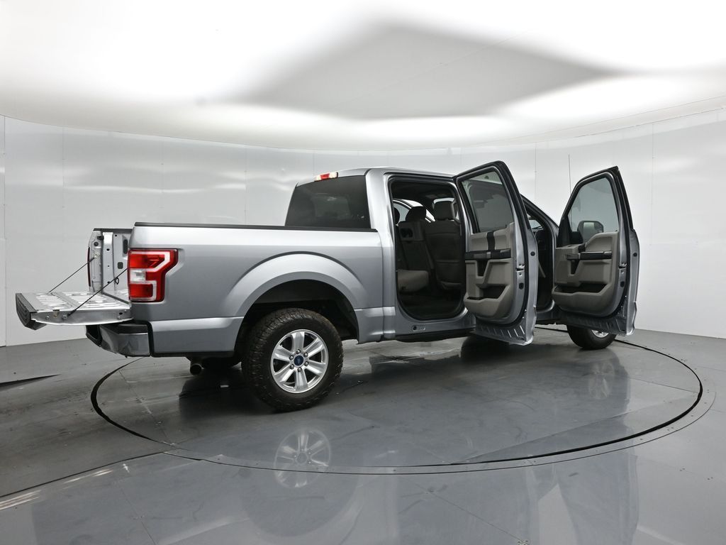 Used 2020 Ford F-150 - photo 8