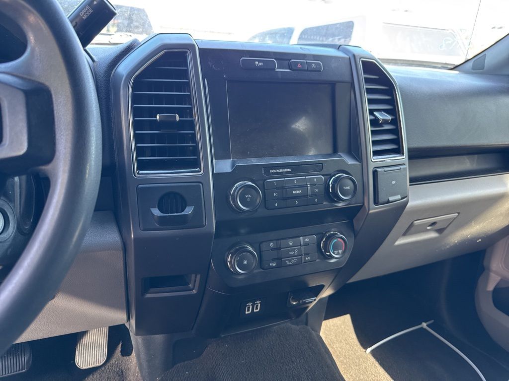 Used 2020 Ford F-150 - photo 9