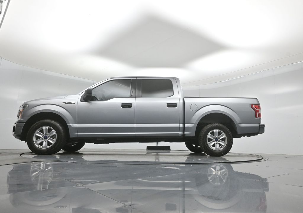 Used 2020 Ford F-150 - photo 10