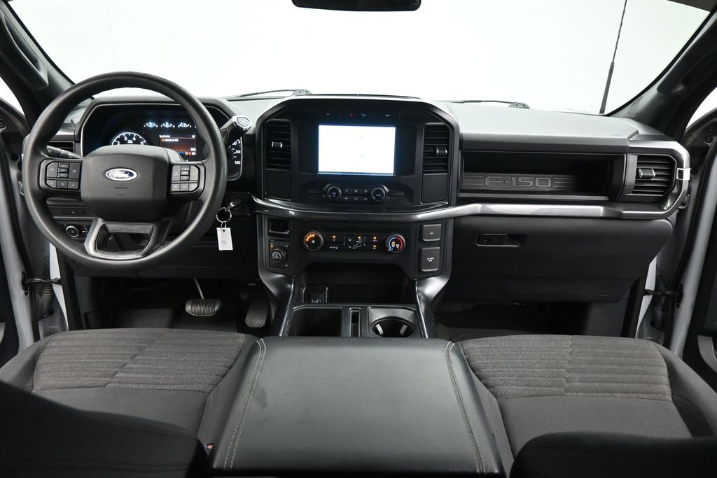 Used 2022 Ford F-150 - photo 1