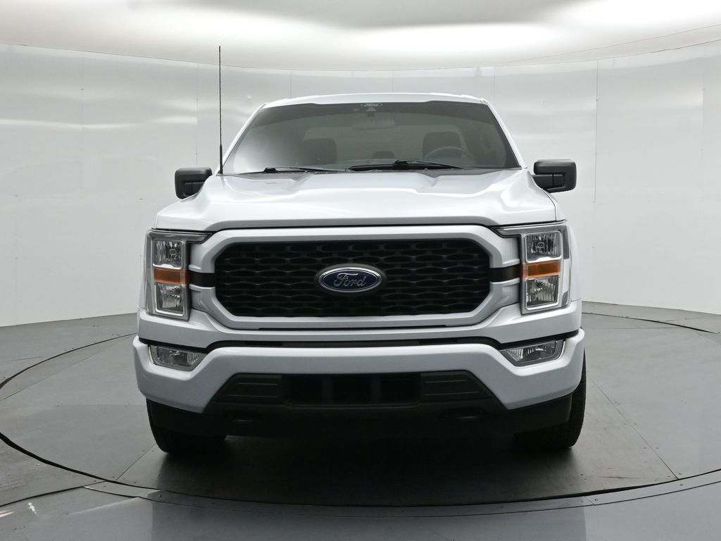 Used 2022 Ford F-150 - photo 5