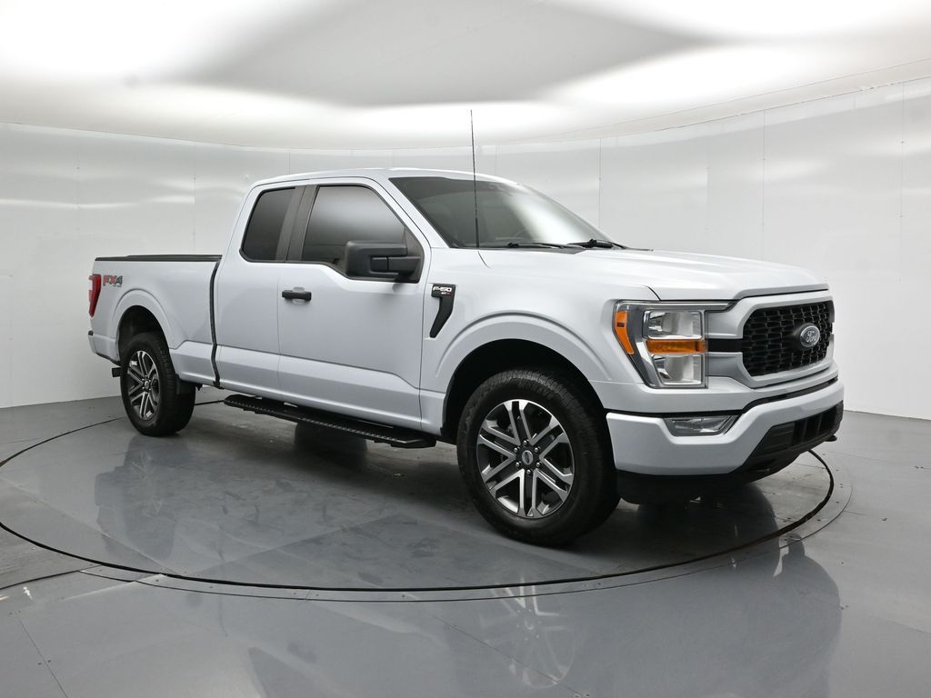 Used 2022 Ford F-150 - photo 6