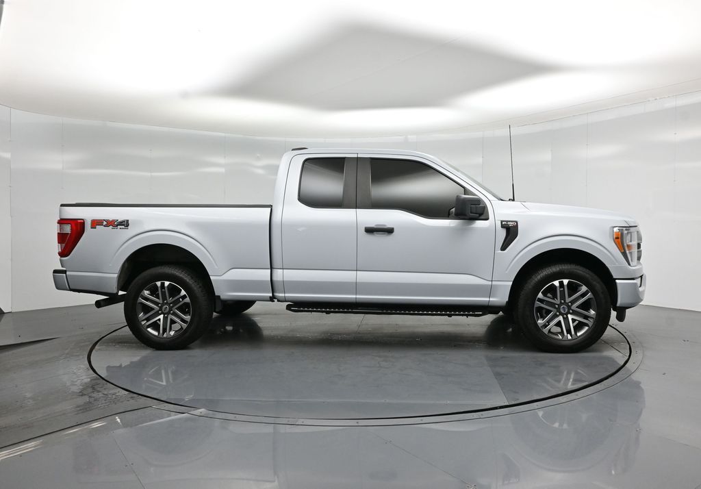 Used 2022 Ford F-150 - photo 7