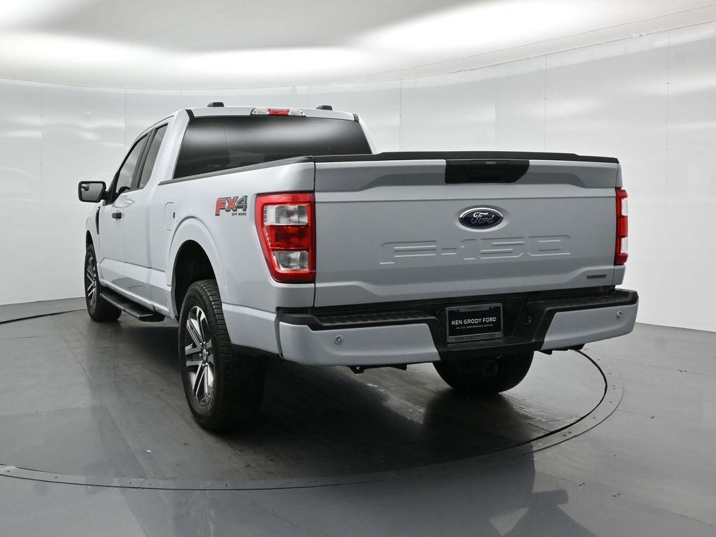 Used 2022 Ford F-150 - photo 9