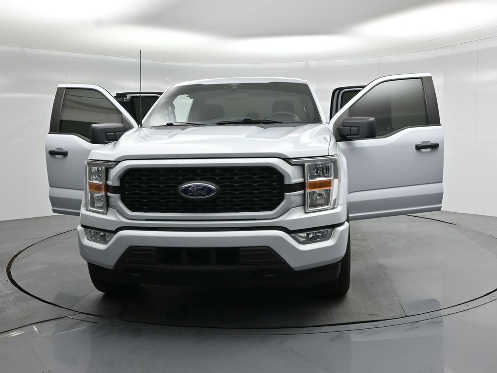 Used 2022 Ford F-150 - photo 12