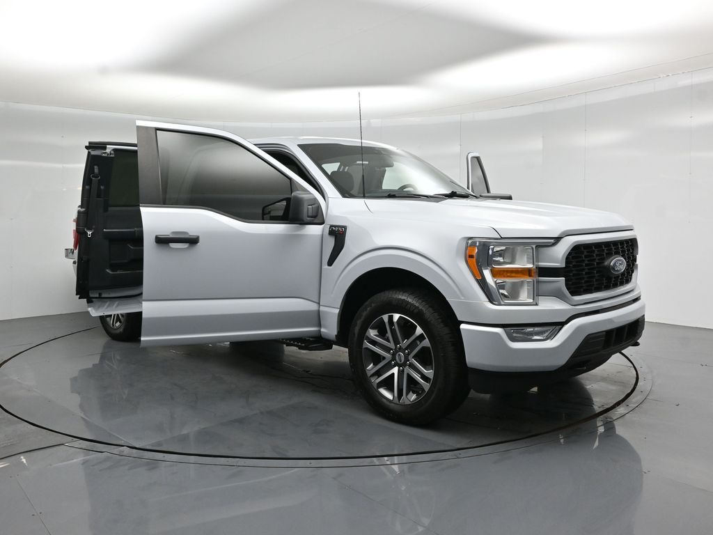 Used 2022 Ford F-150 - photo 13