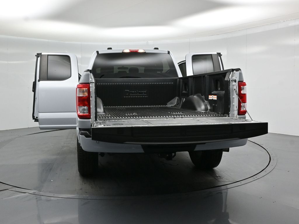 Used 2022 Ford F-150 - photo 15