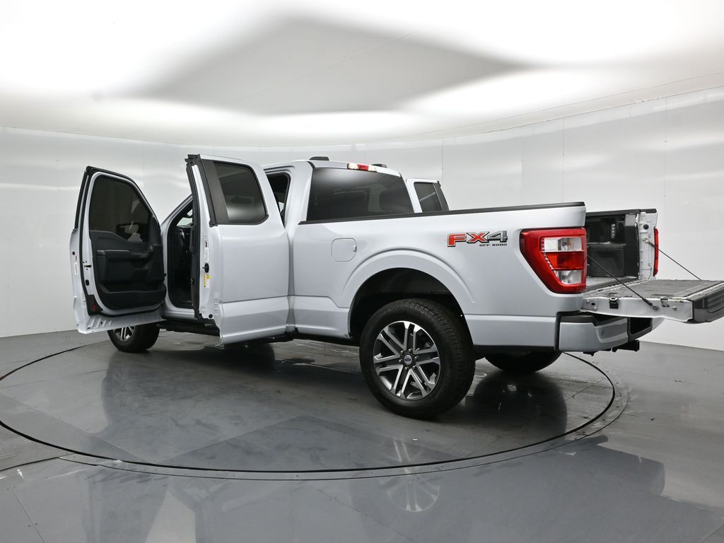 Used 2022 Ford F-150 - photo 16