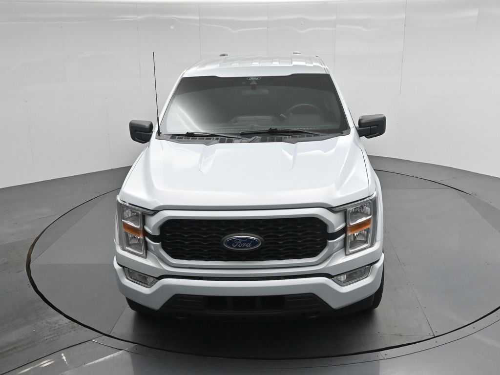 Used 2022 Ford F-150 - photo 19