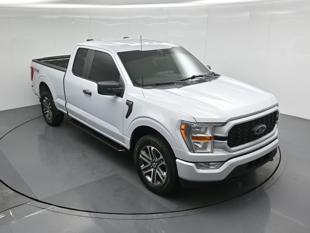 Used 2022 Ford F-150 - photo 20