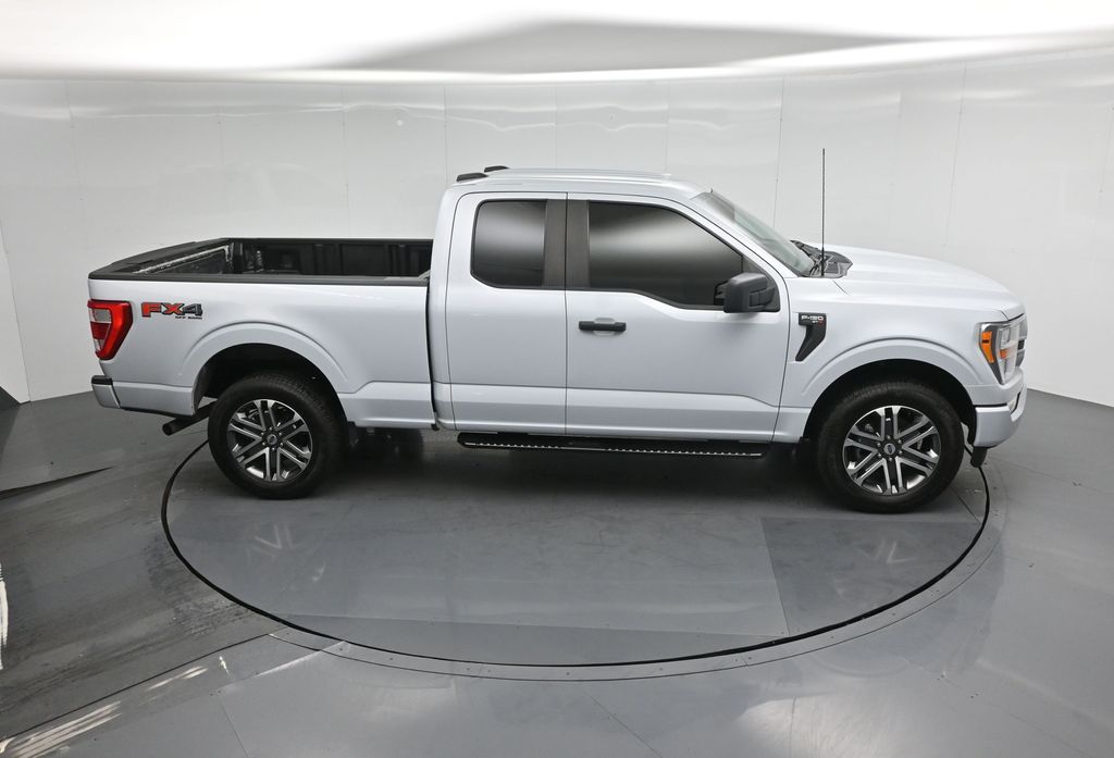 Used 2022 Ford F-150 - photo 21