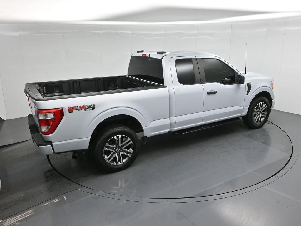 Used 2022 Ford F-150 - photo 22