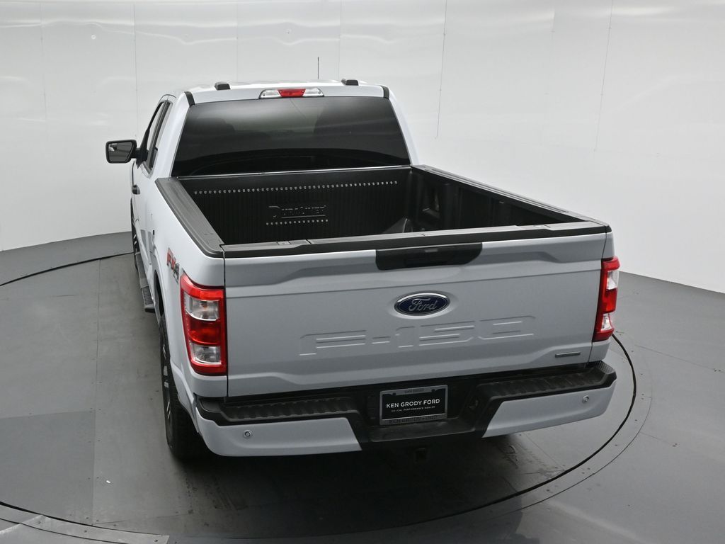 Used 2022 Ford F-150 - photo 23