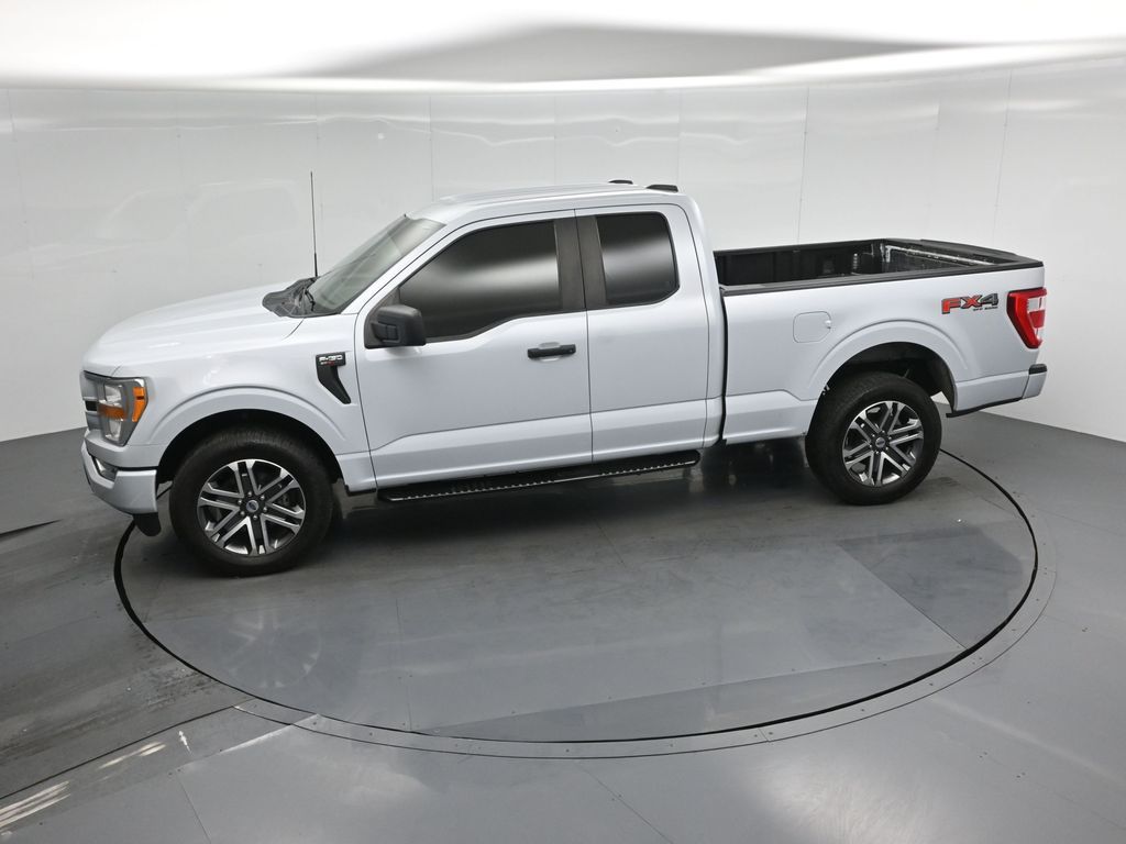 Used 2022 Ford F-150 - photo 25