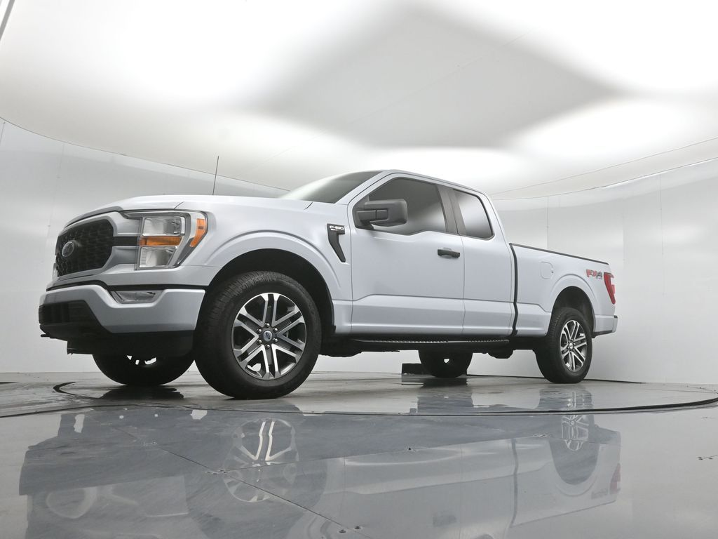 Used 2022 Ford F-150 - photo 26