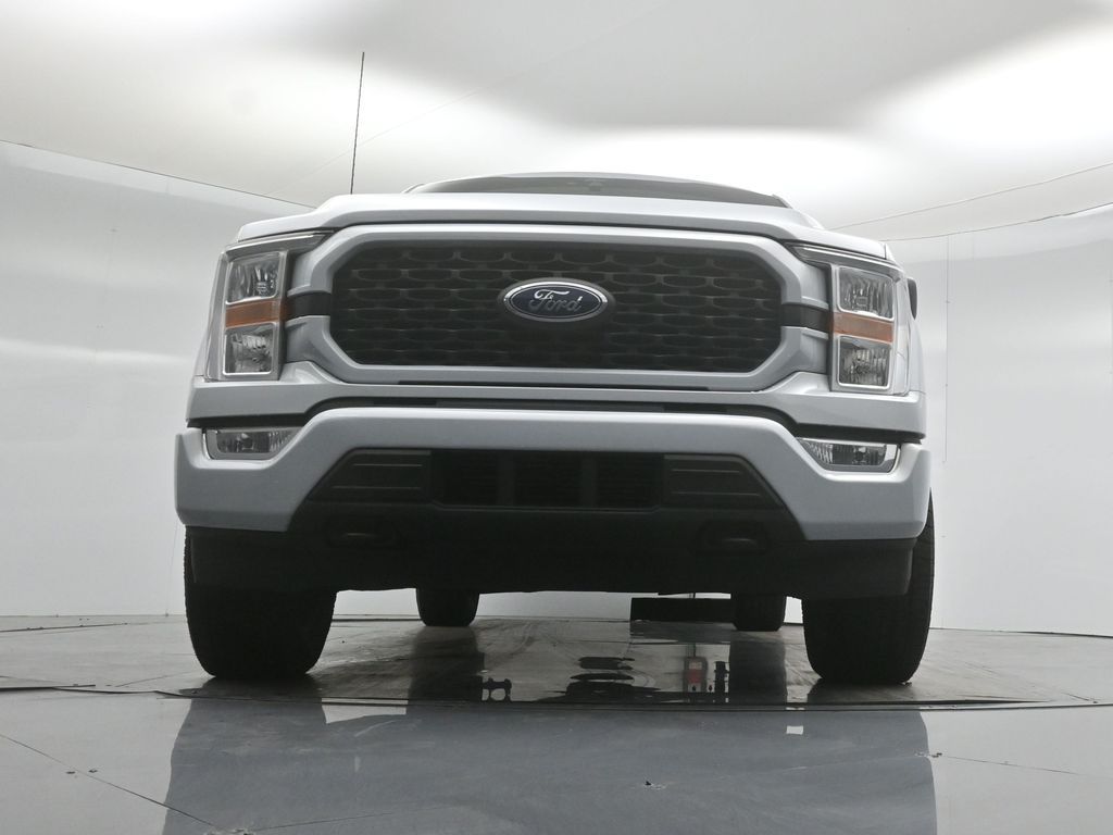 Used 2022 Ford F-150 - photo 27