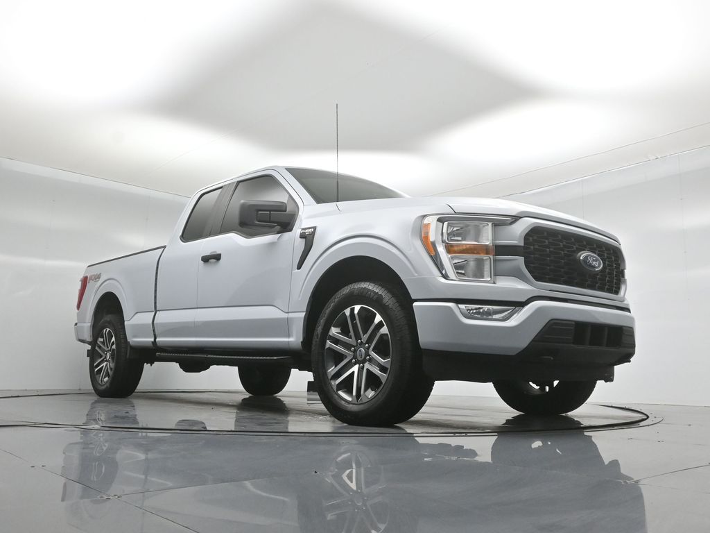 Used 2022 Ford F-150 - photo 28