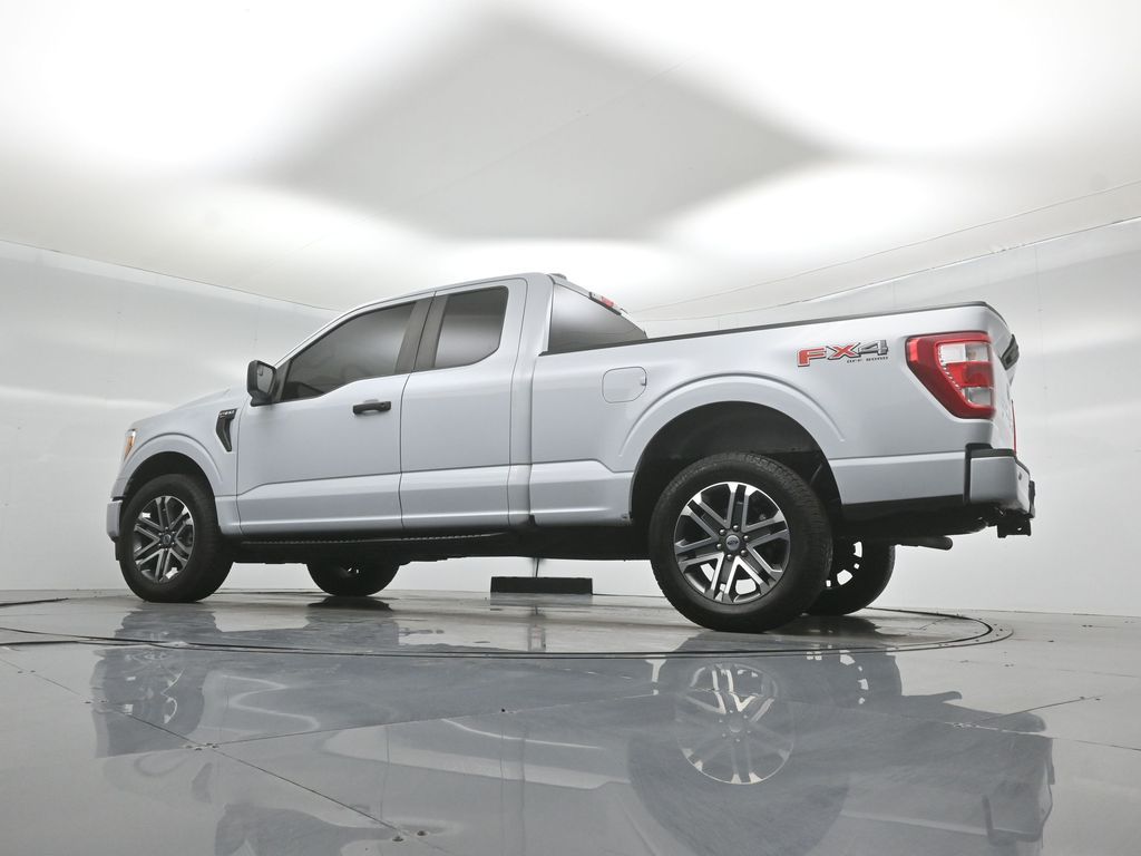 Used 2022 Ford F-150 - photo 32