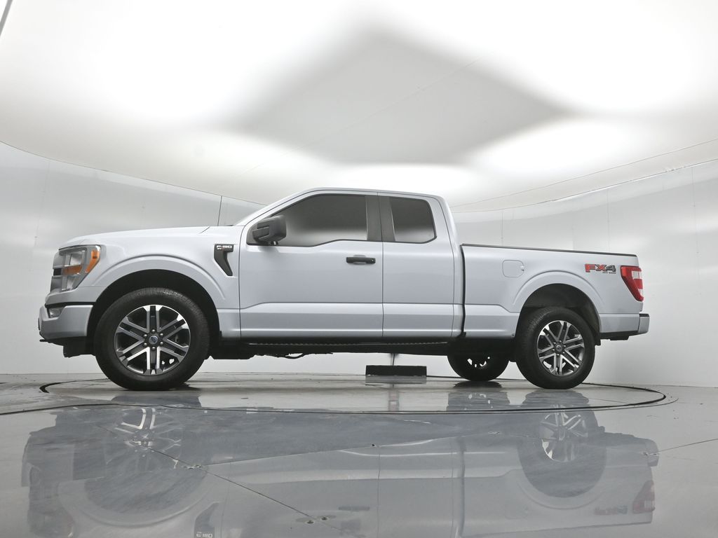 Used 2022 Ford F-150 - photo 33